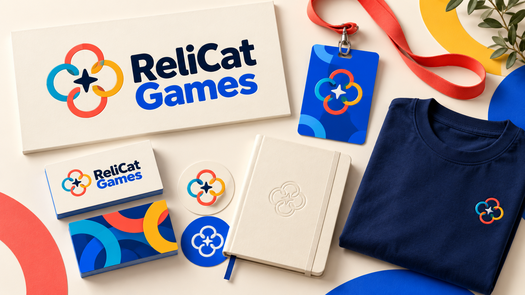 Relicat Games