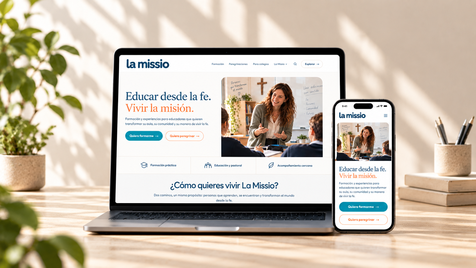 La Missio